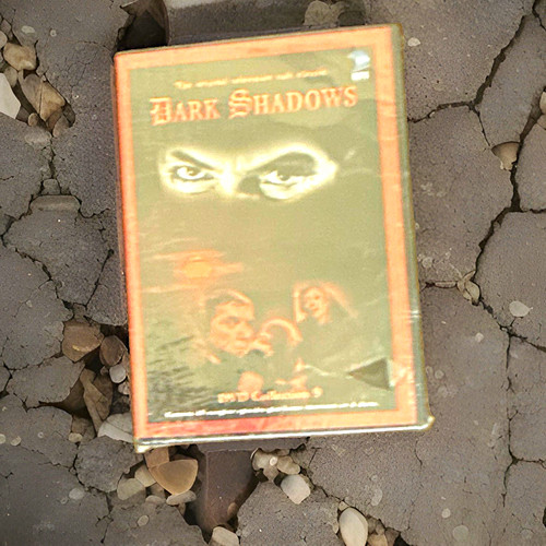 Mpi dark shadows - mpi, dvd